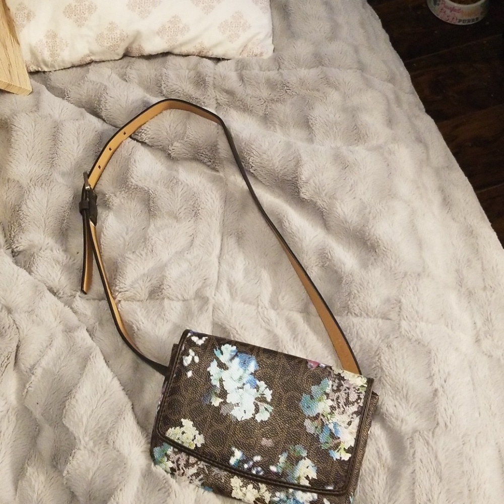 Calvin klein belt bag